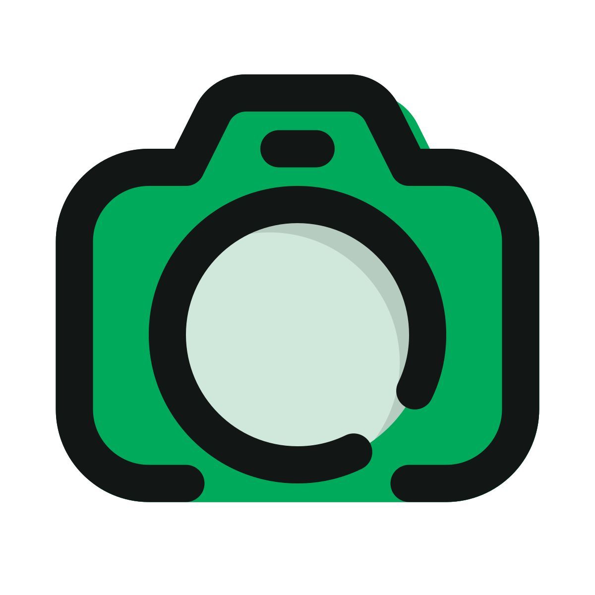 camera icon