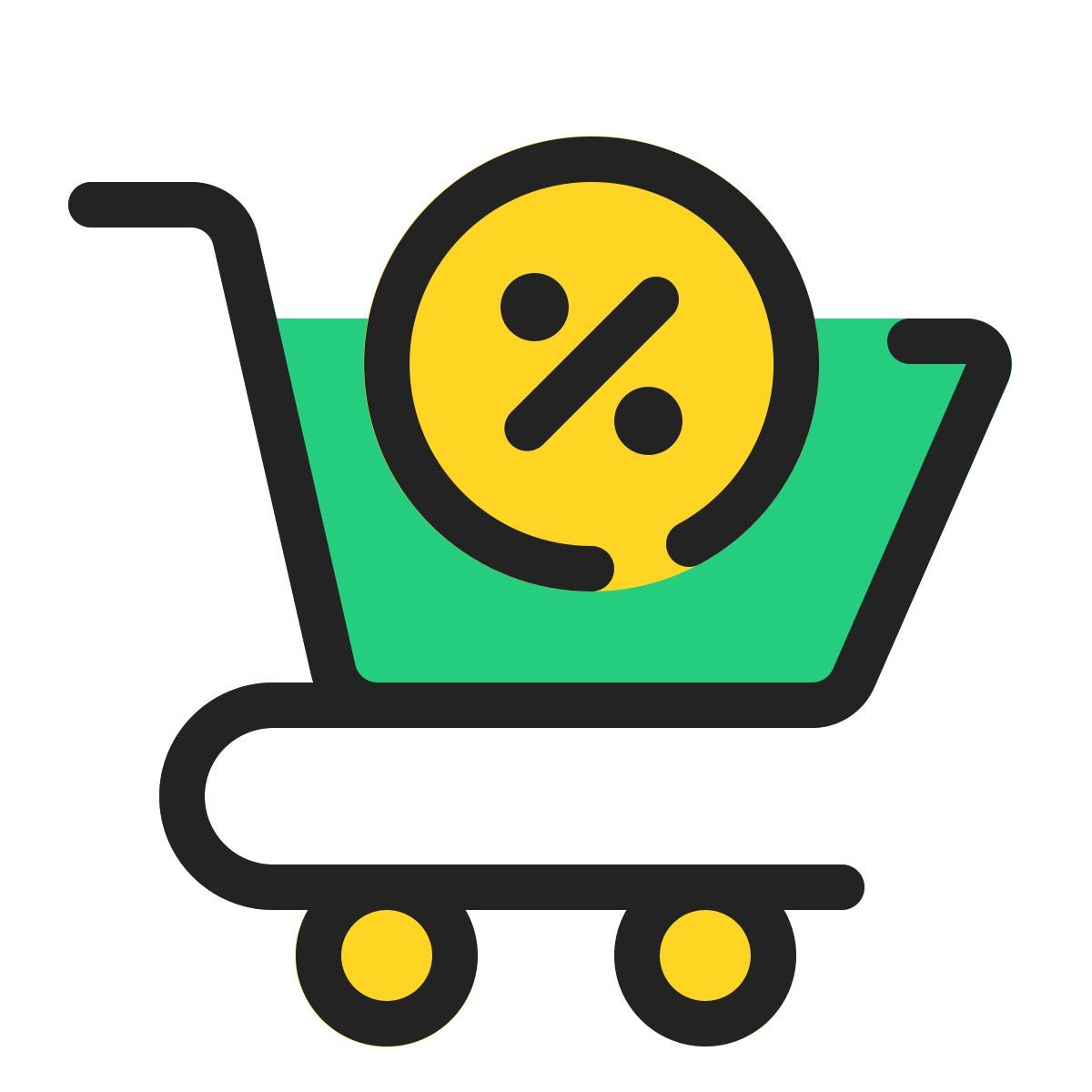 cart icon