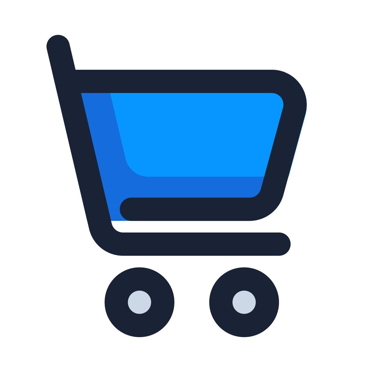 cart icon