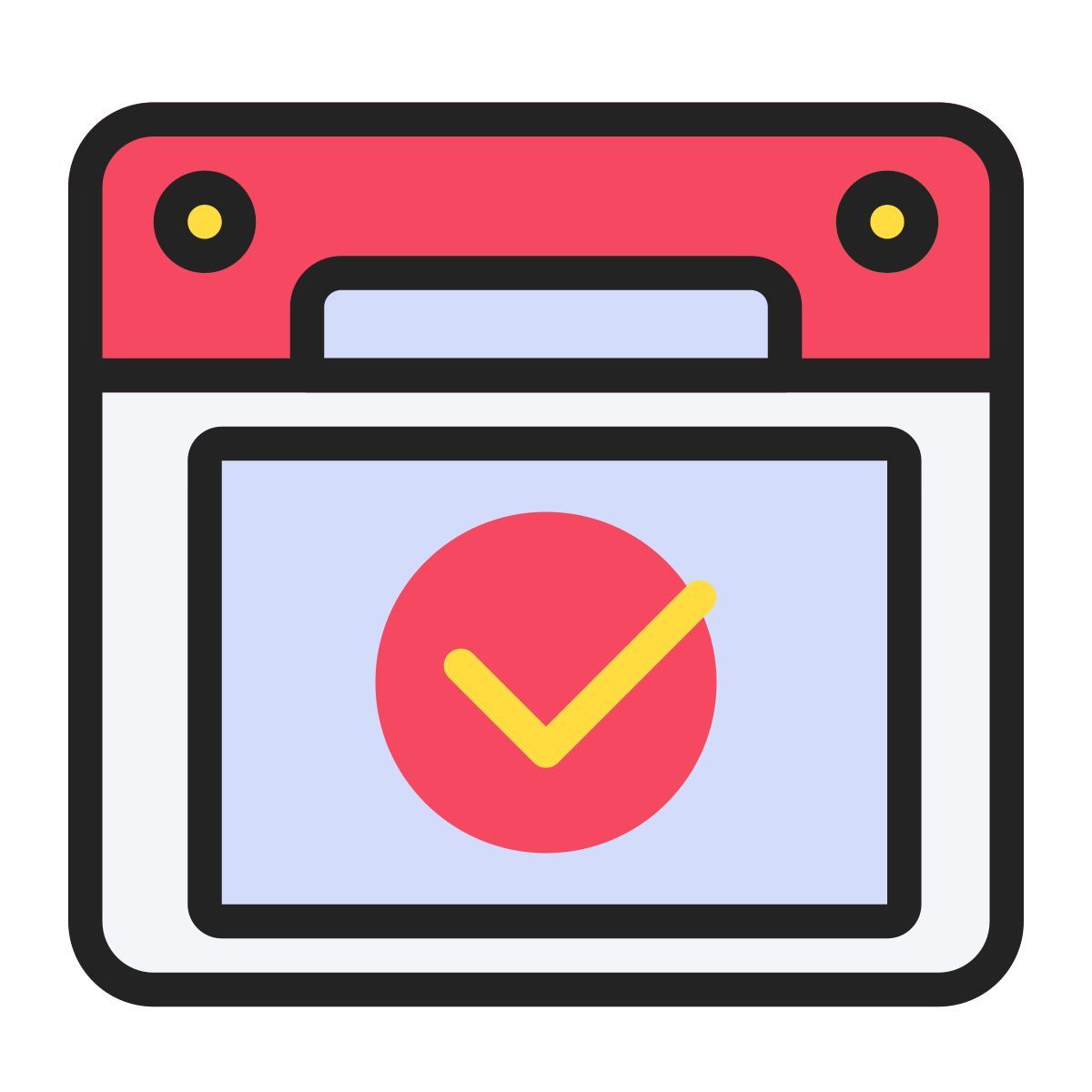 checklist icon