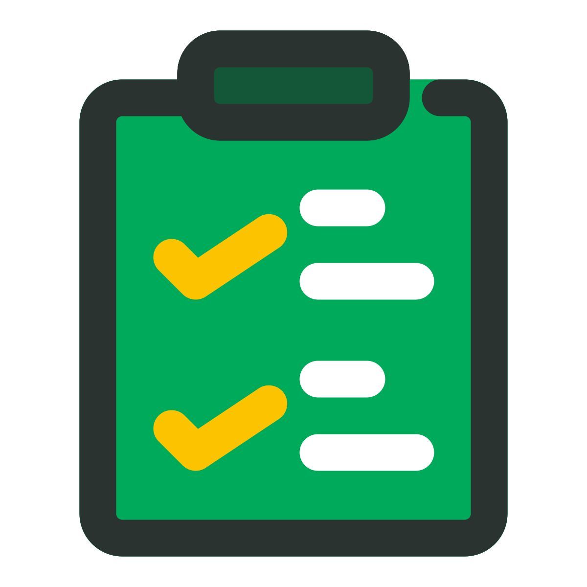 checklist icon