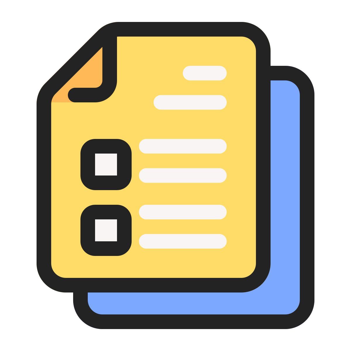 checklist icon