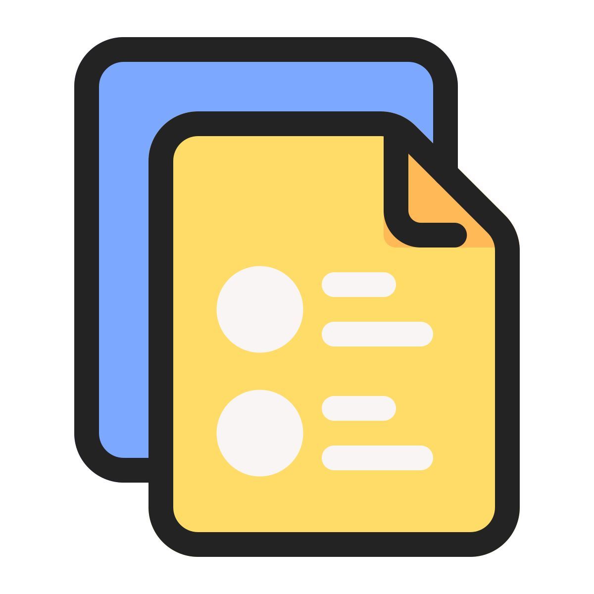 checklist icon