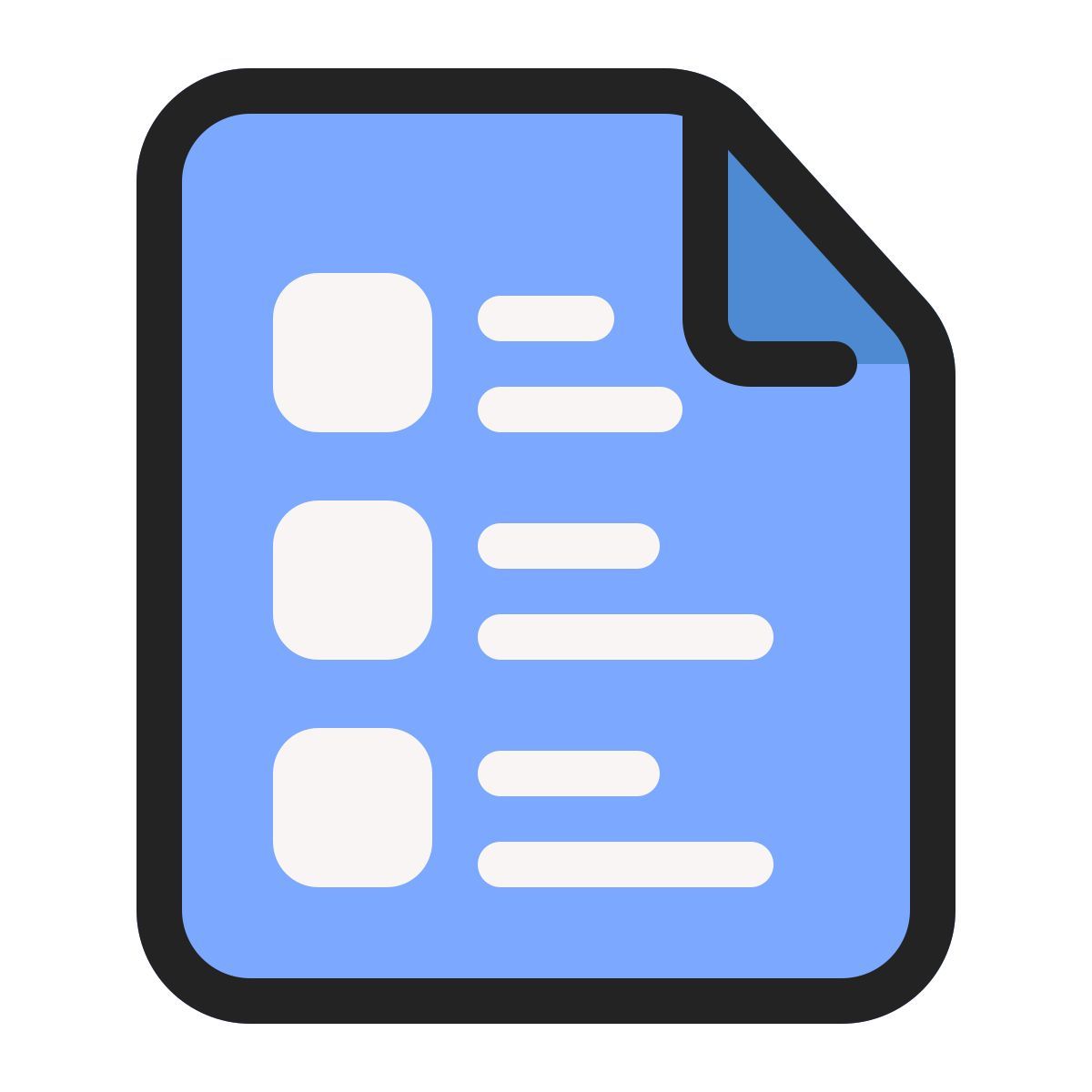 checklist icon