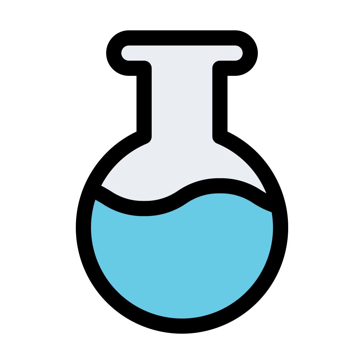 flask icon