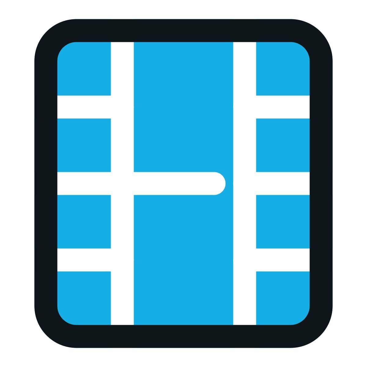 movie clip icon