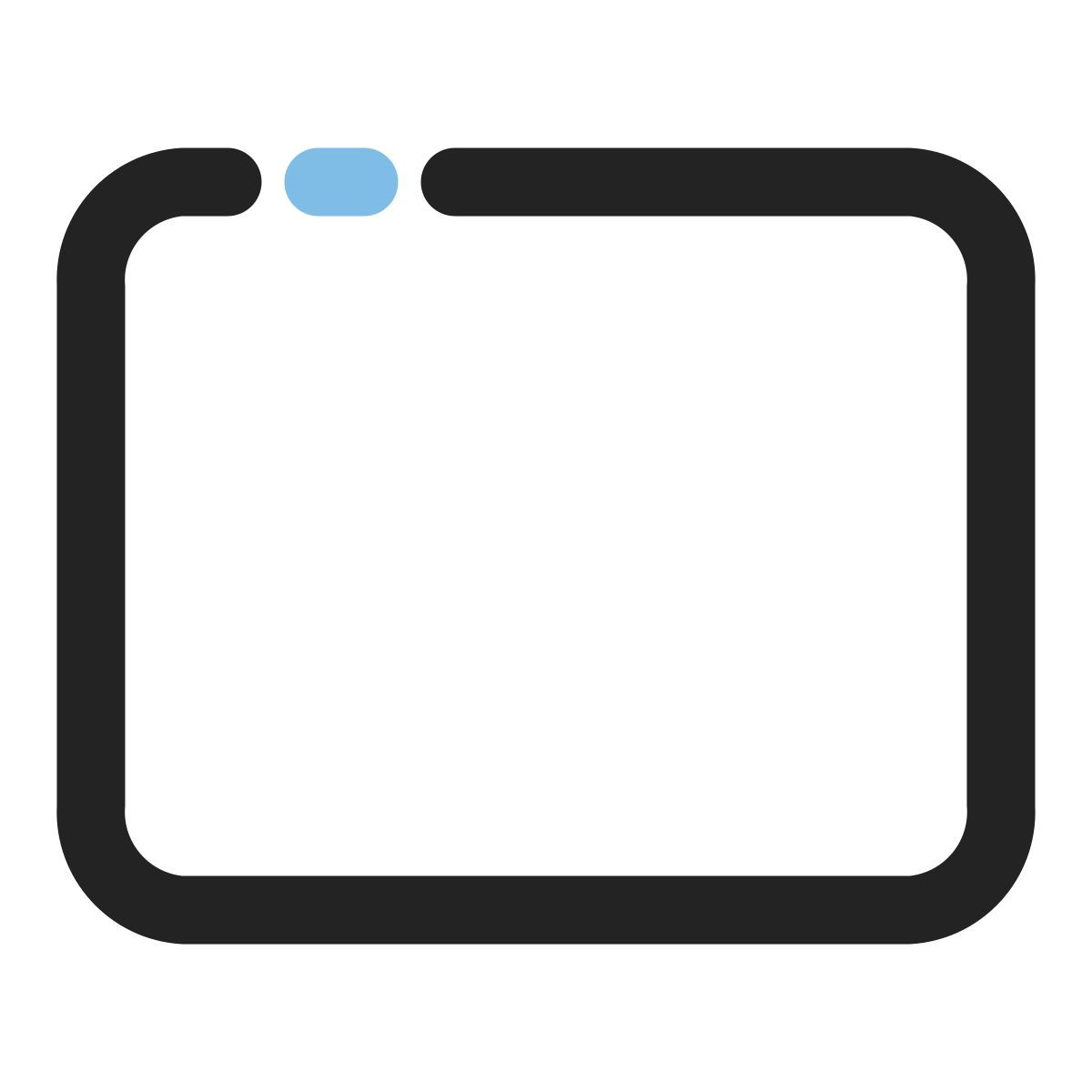 visualizar arquivo icon
