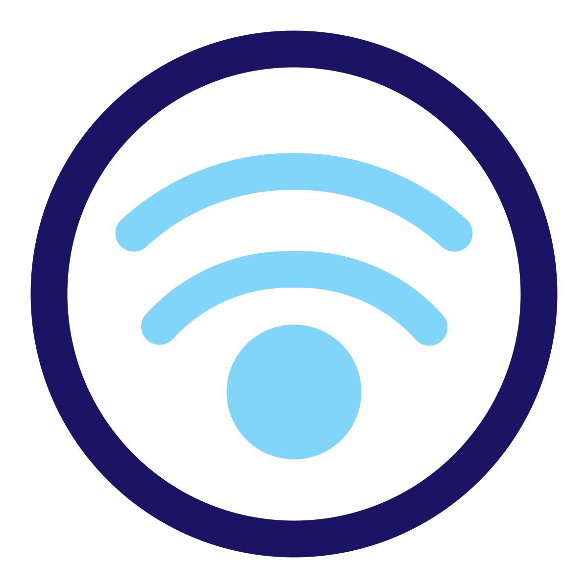 연결 icon