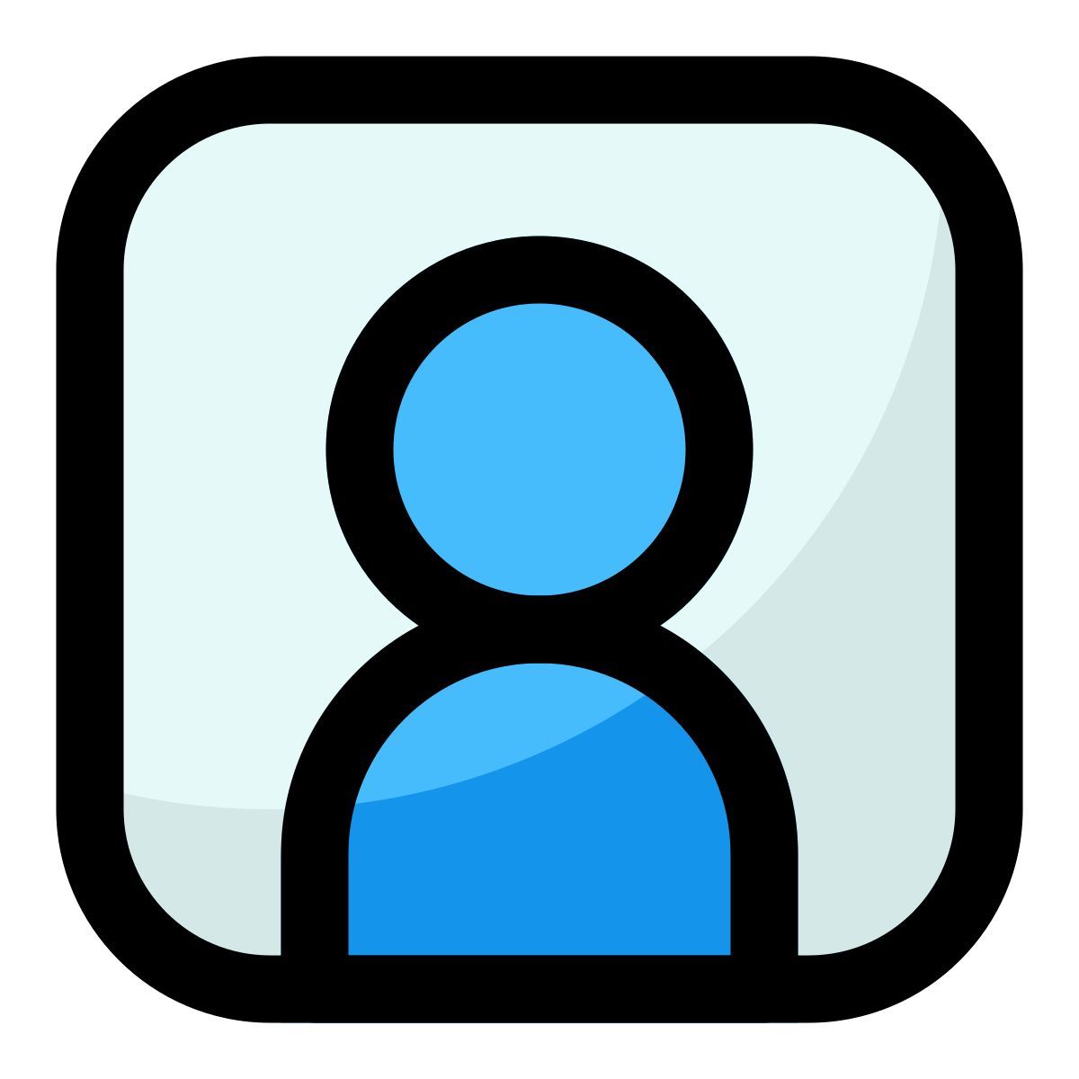 contact icon