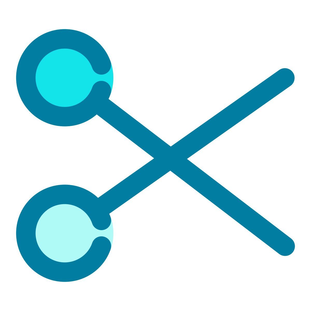 tijeras icon