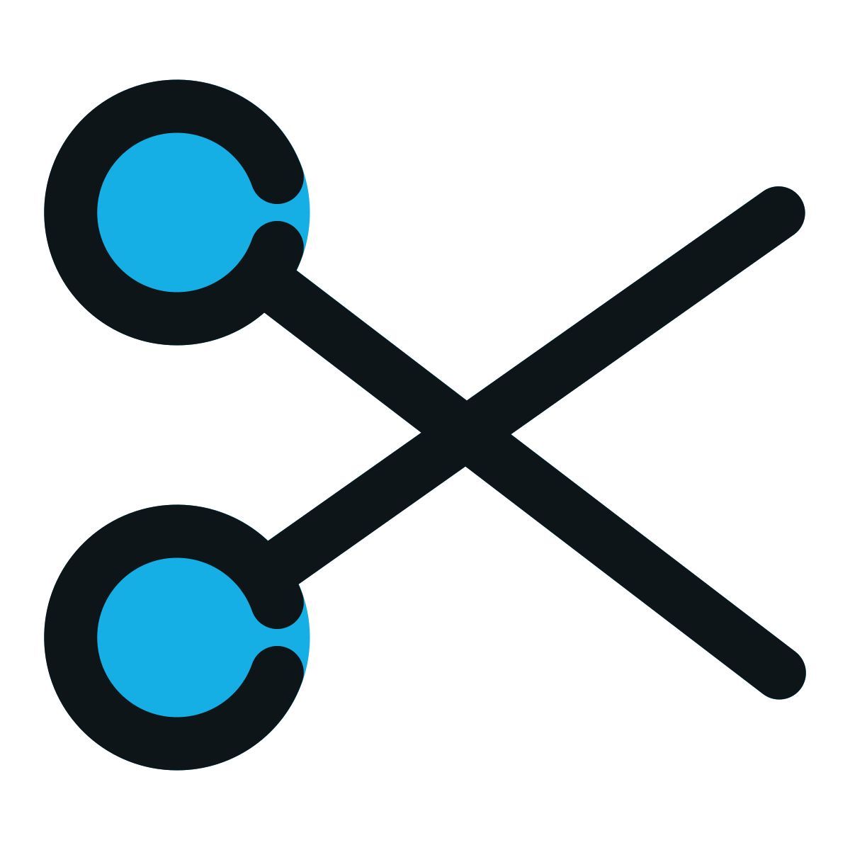 tijeras icon