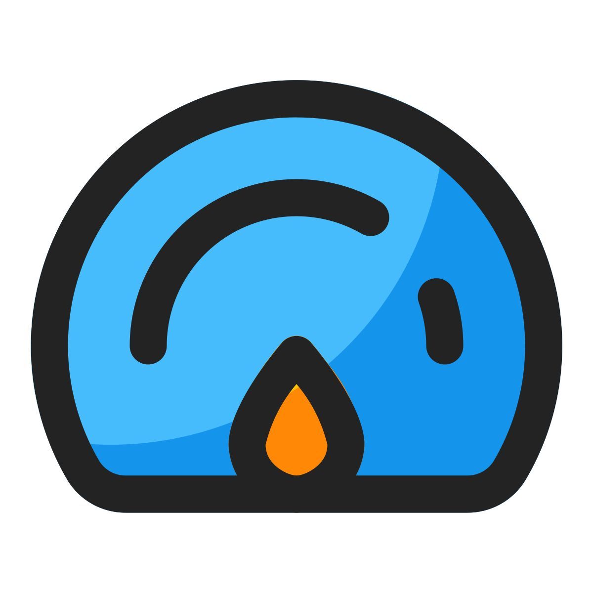 dashboard icon