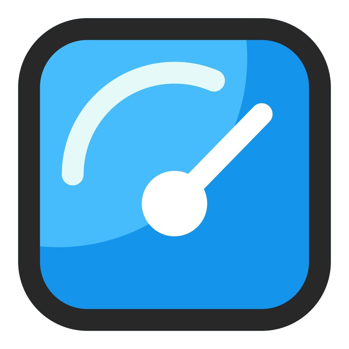 dashboard icon