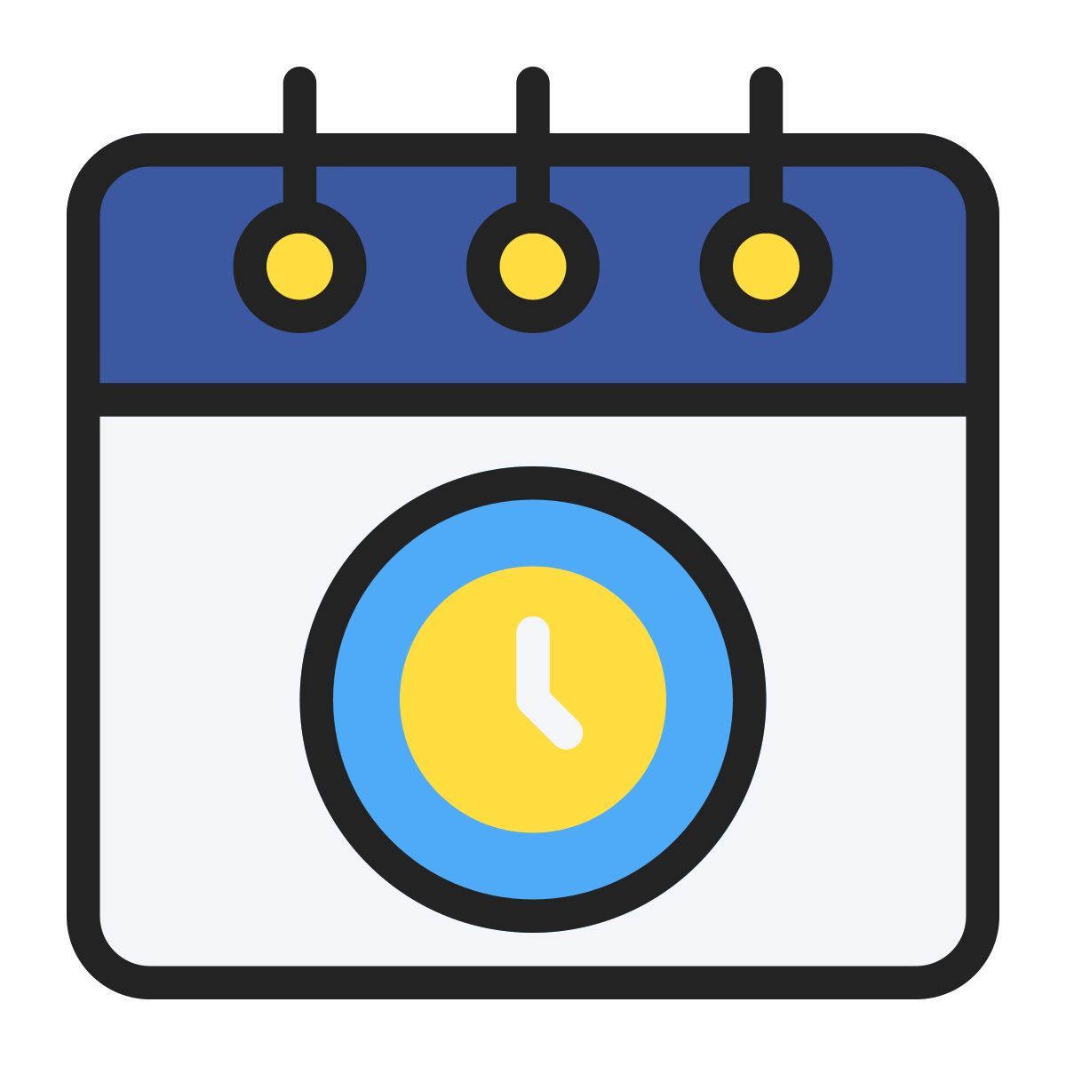 deadline icon