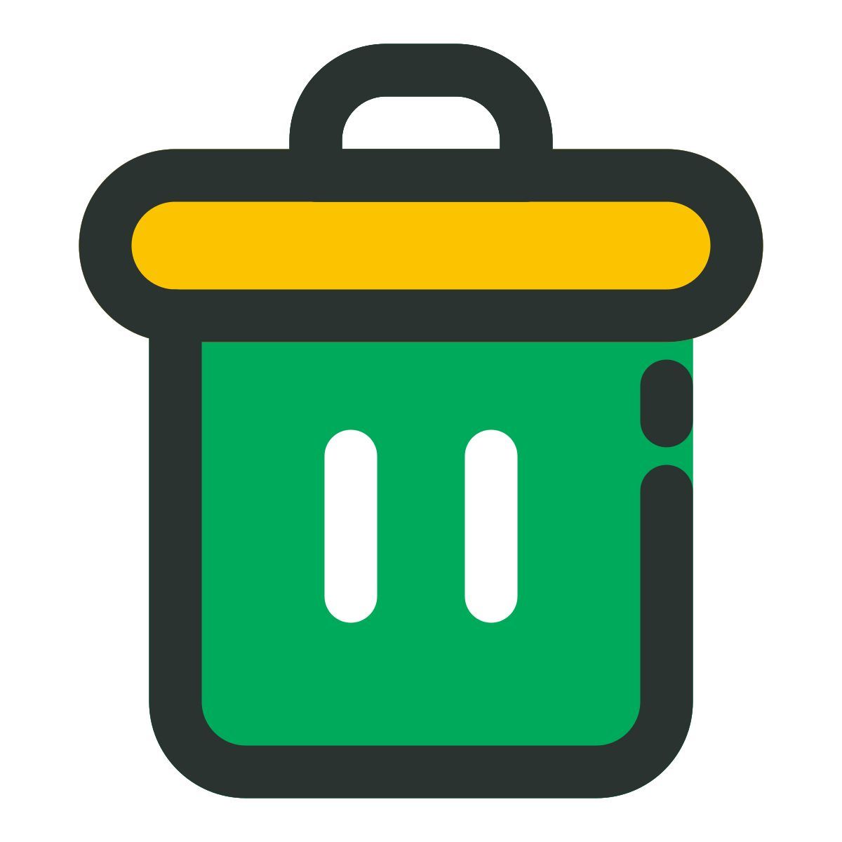 papierkorb icon
