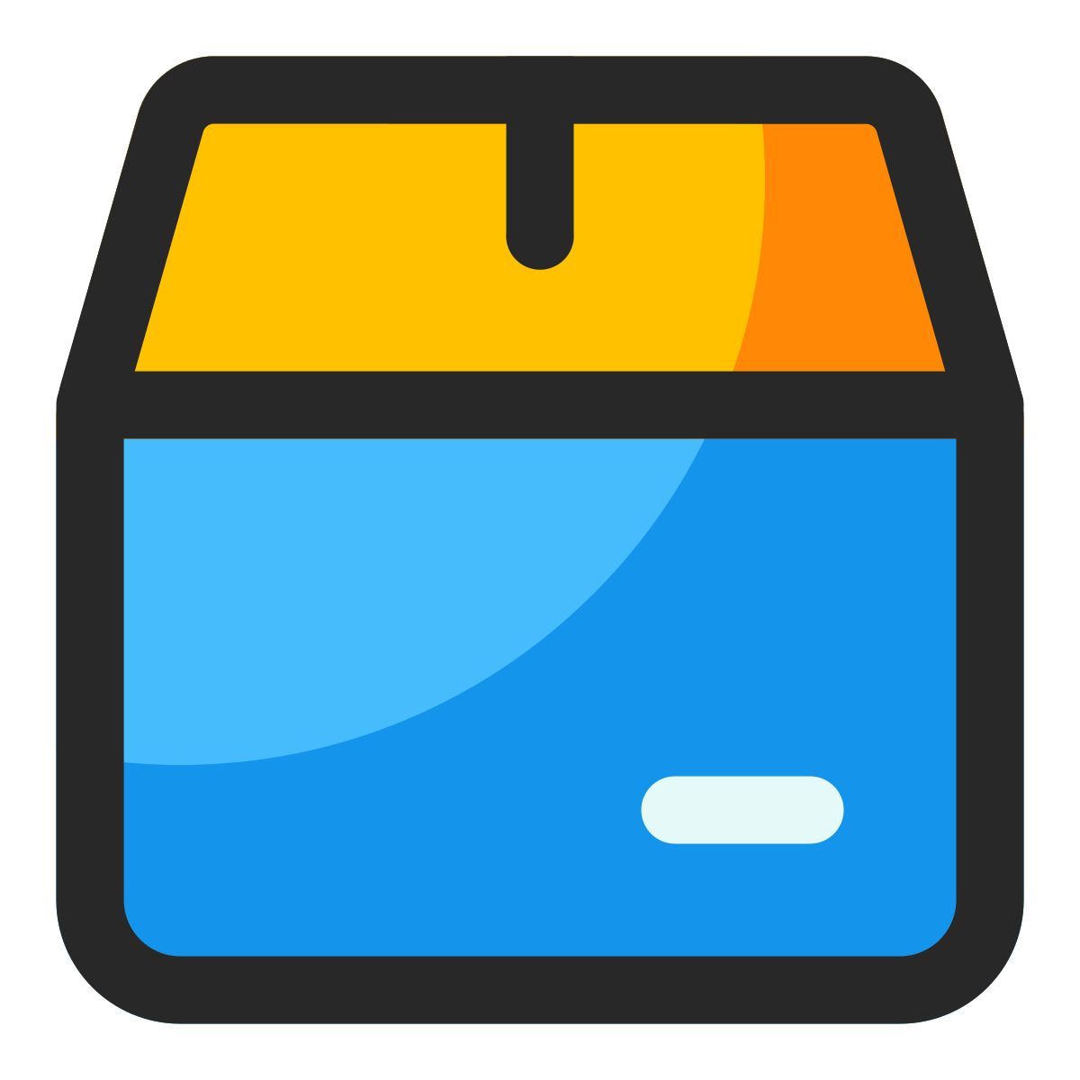 box icon