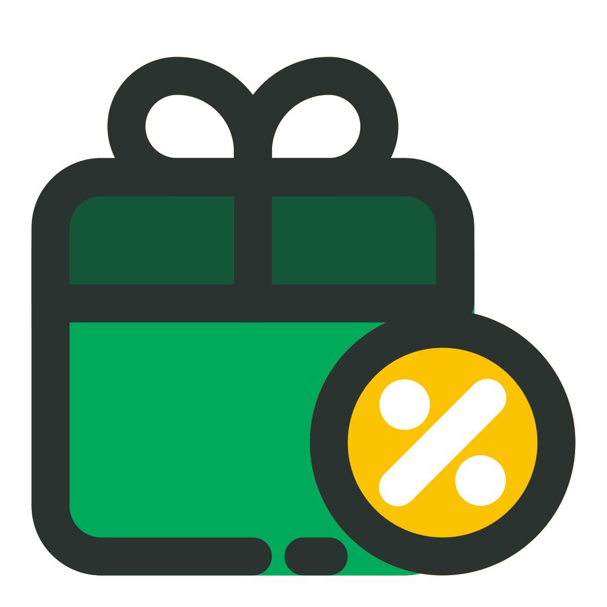 rabatt icon
