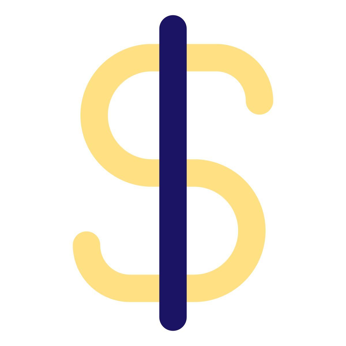 dollar icon