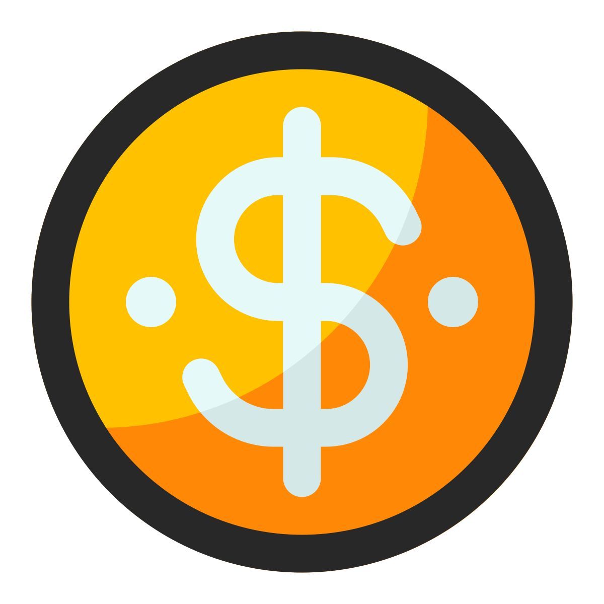 dollar icon