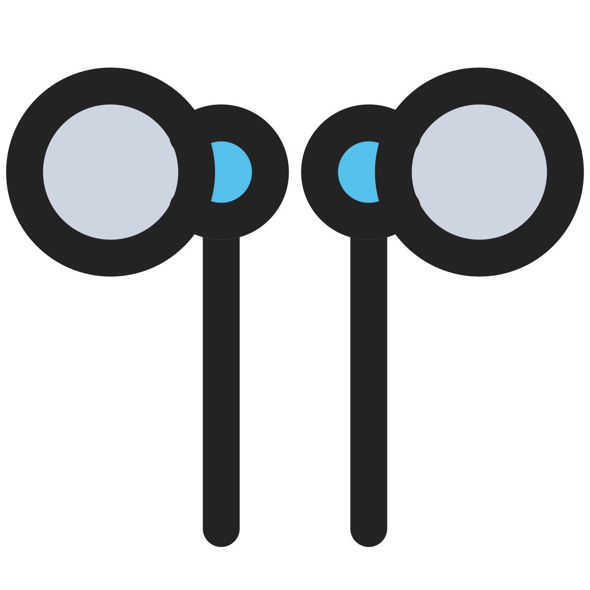 earphones icon