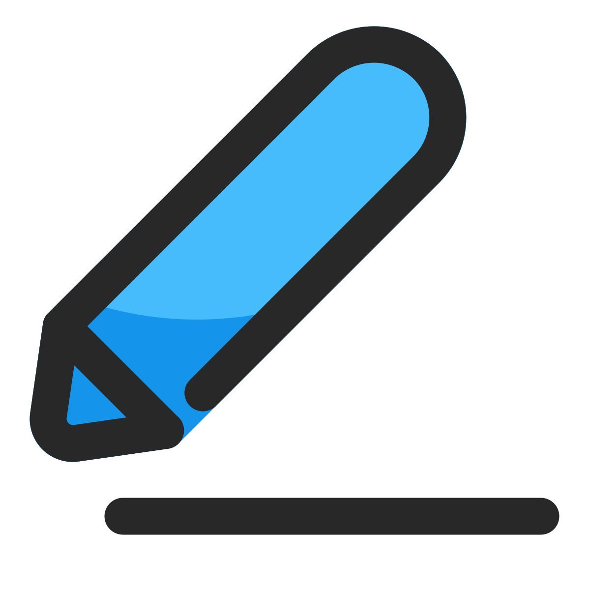 edit icon