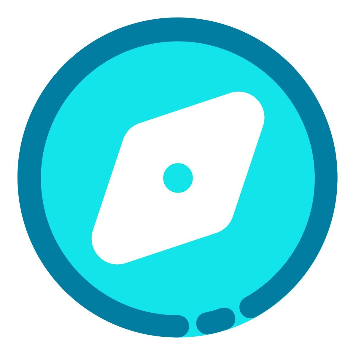 navigazione icon