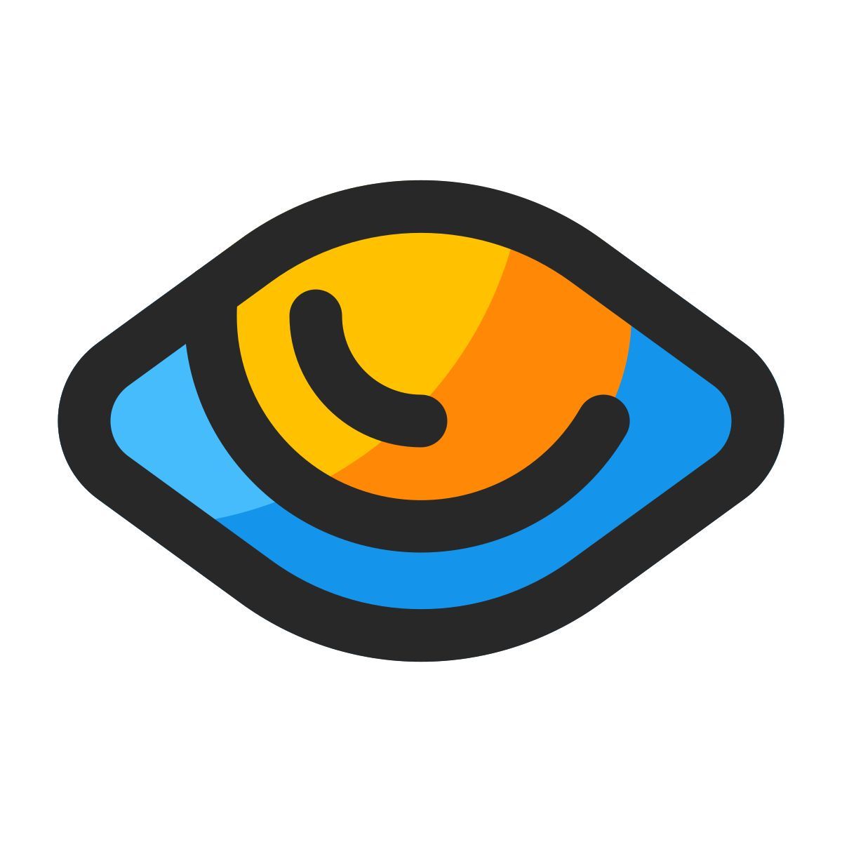 eye icon