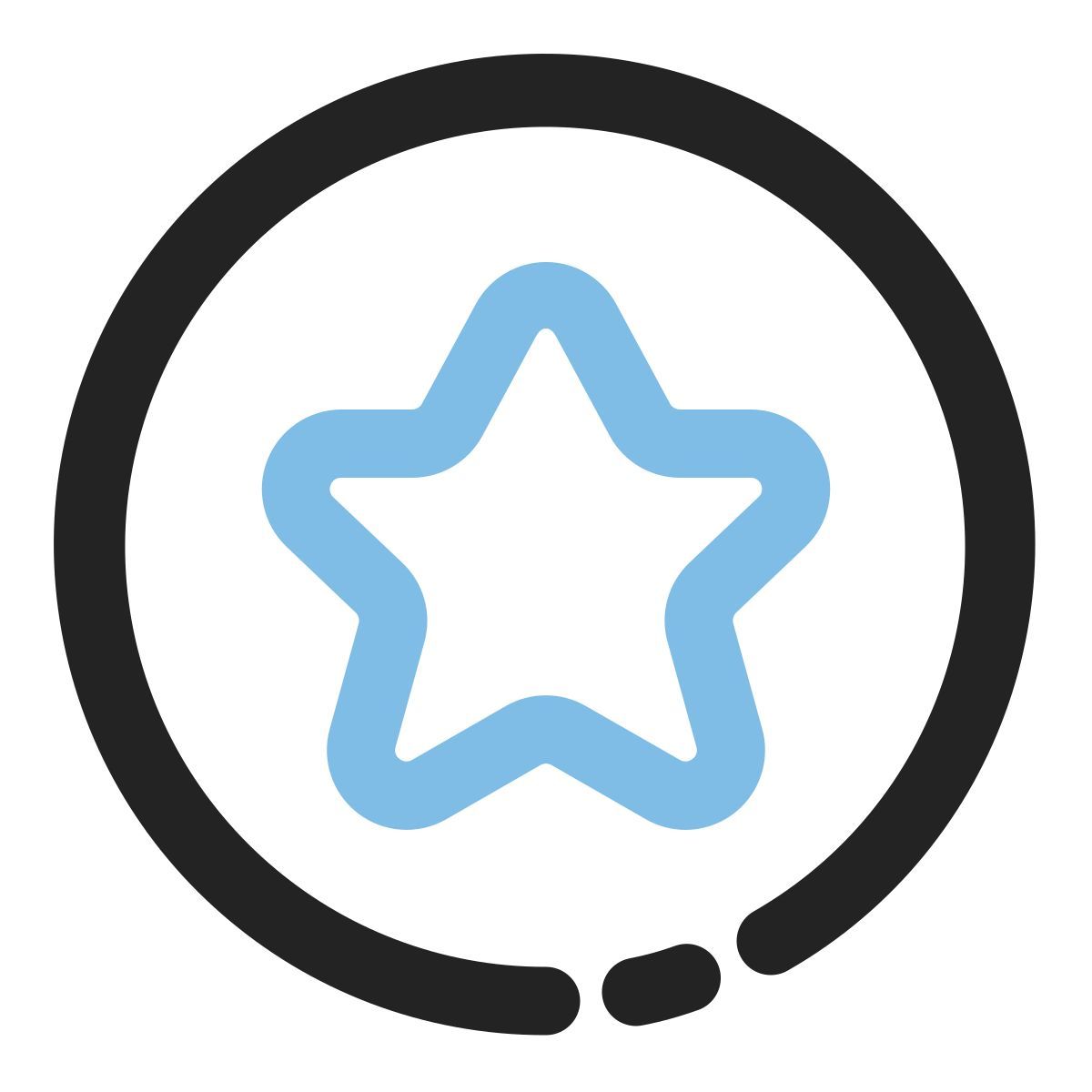 桃心 icon