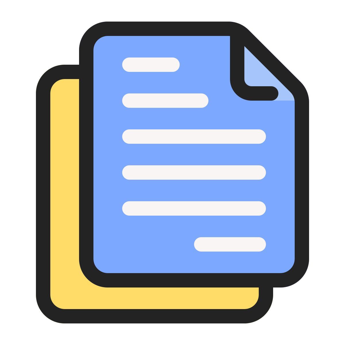 file icon