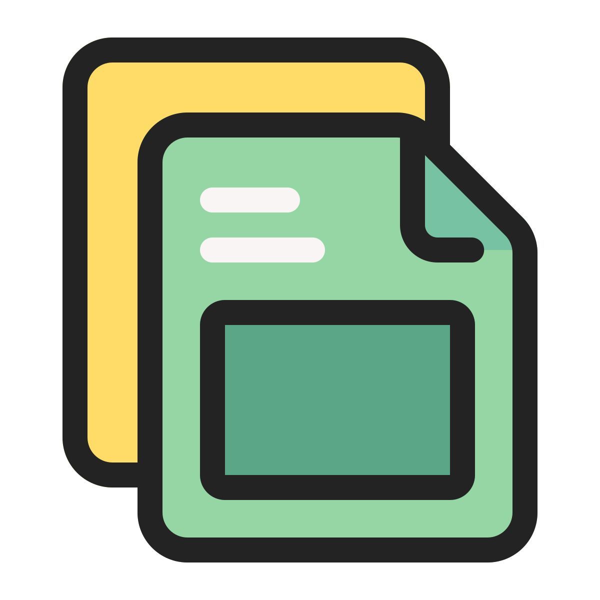 file icon