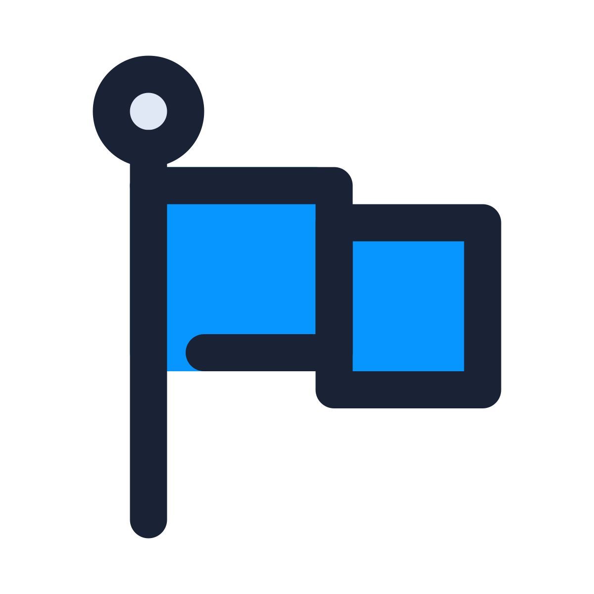 drapeau 2 icon
