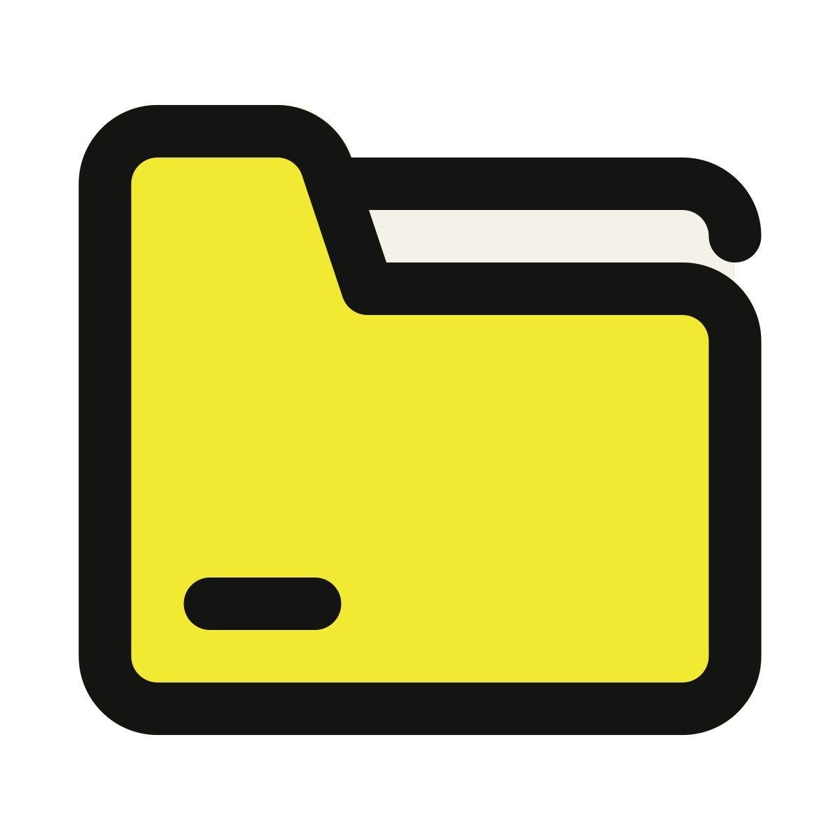 folder icon