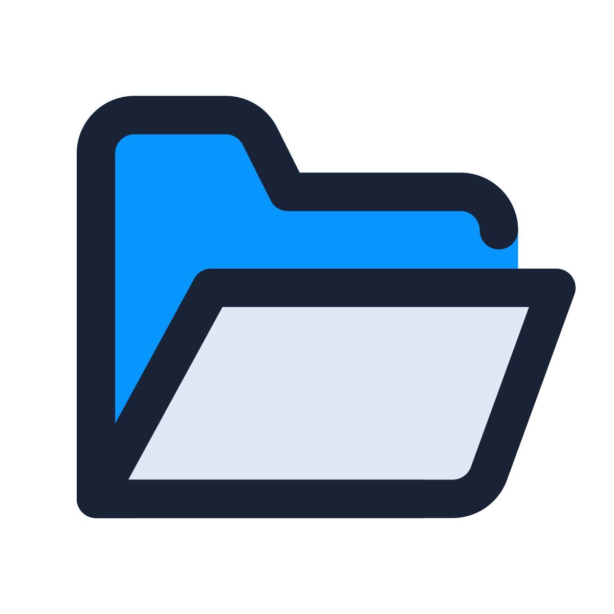 folder icon