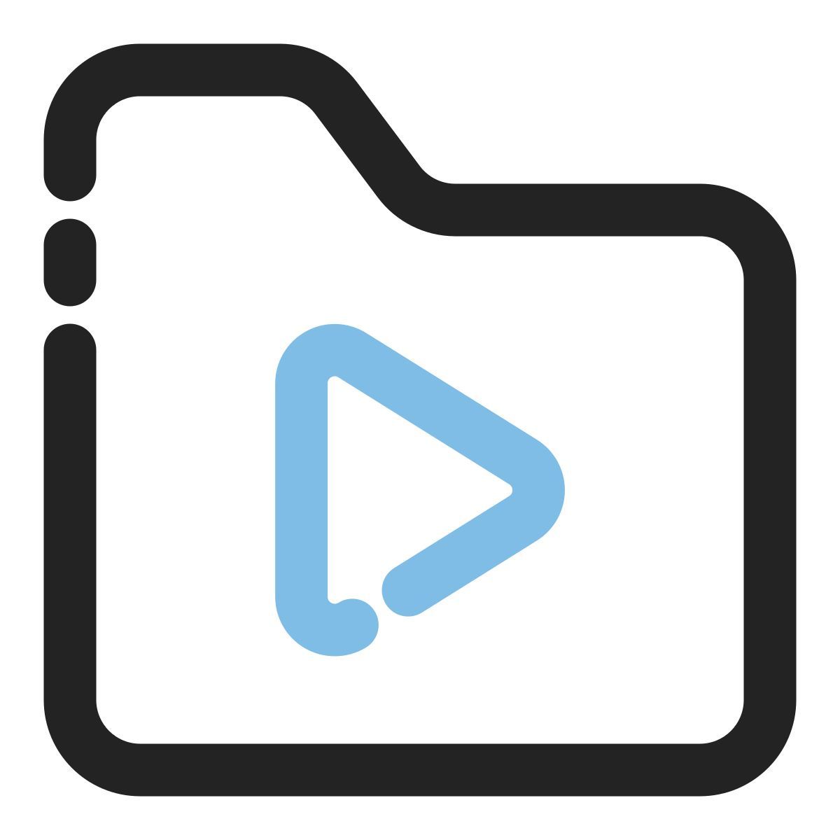 folder icon