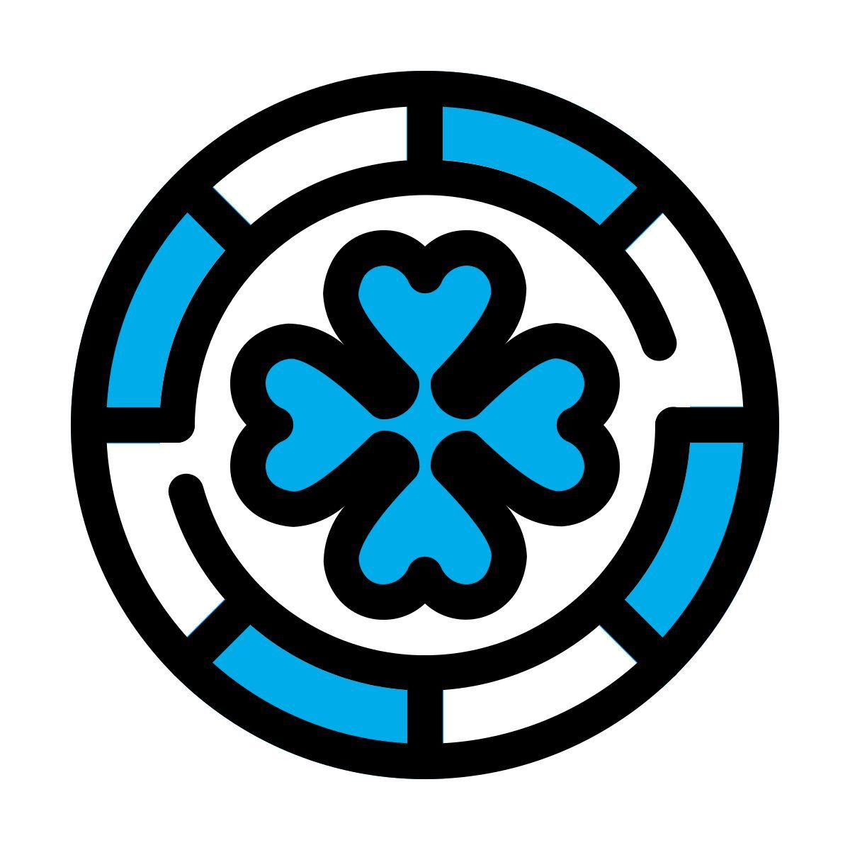 glücksspiel icon