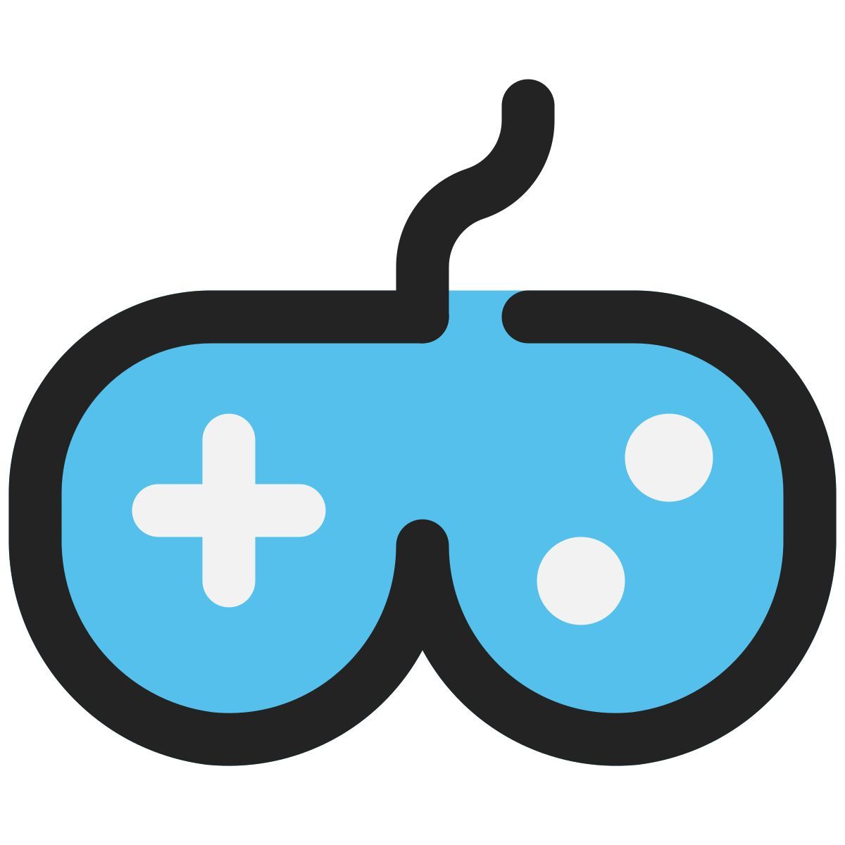 game controller icon