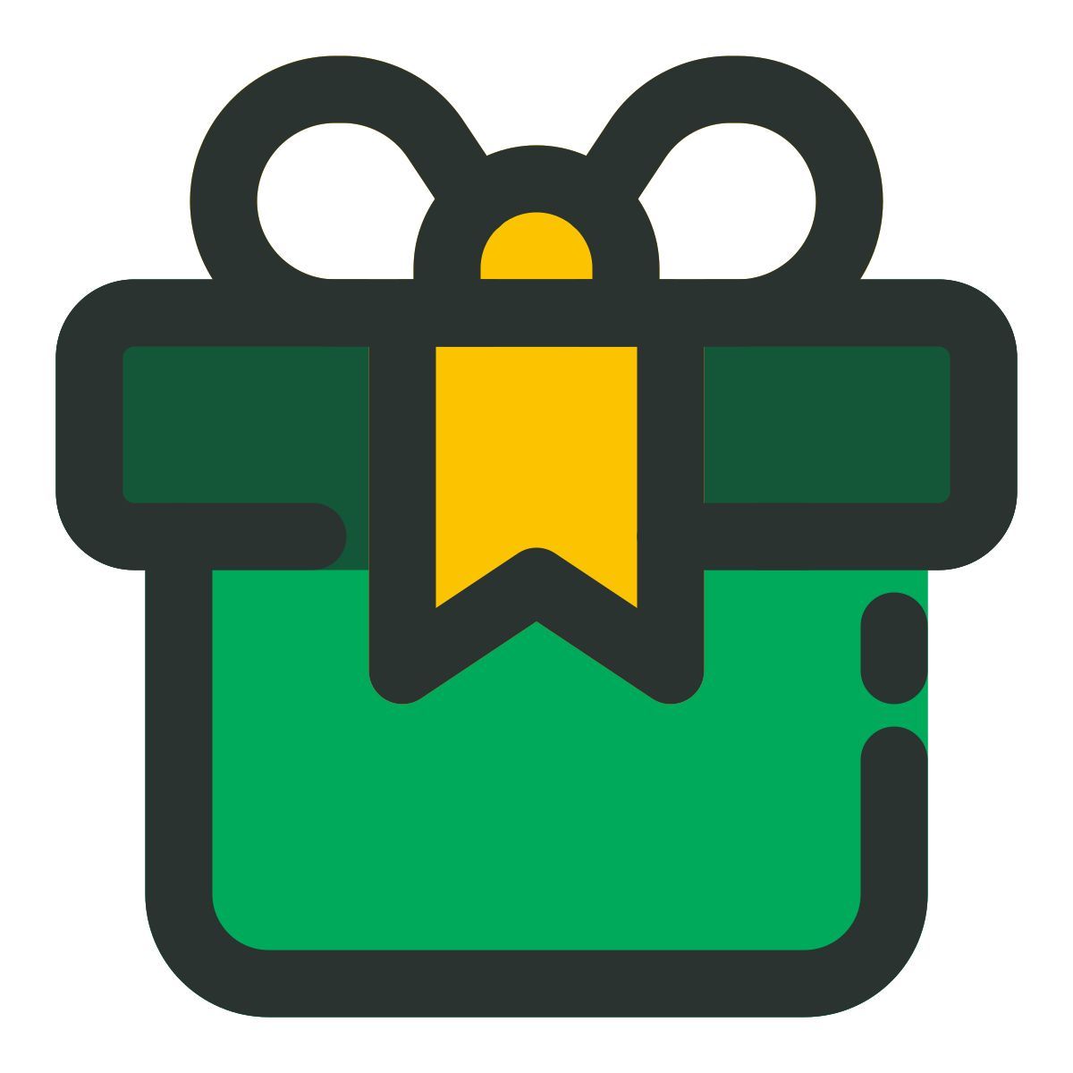 geschenk icon