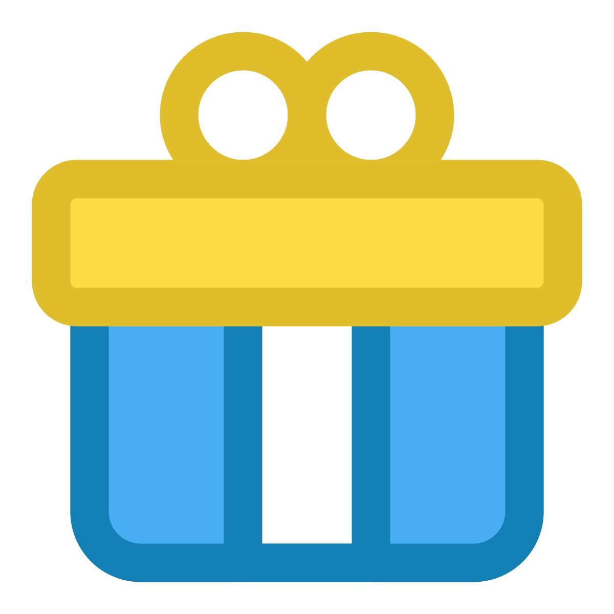 geschenk icon