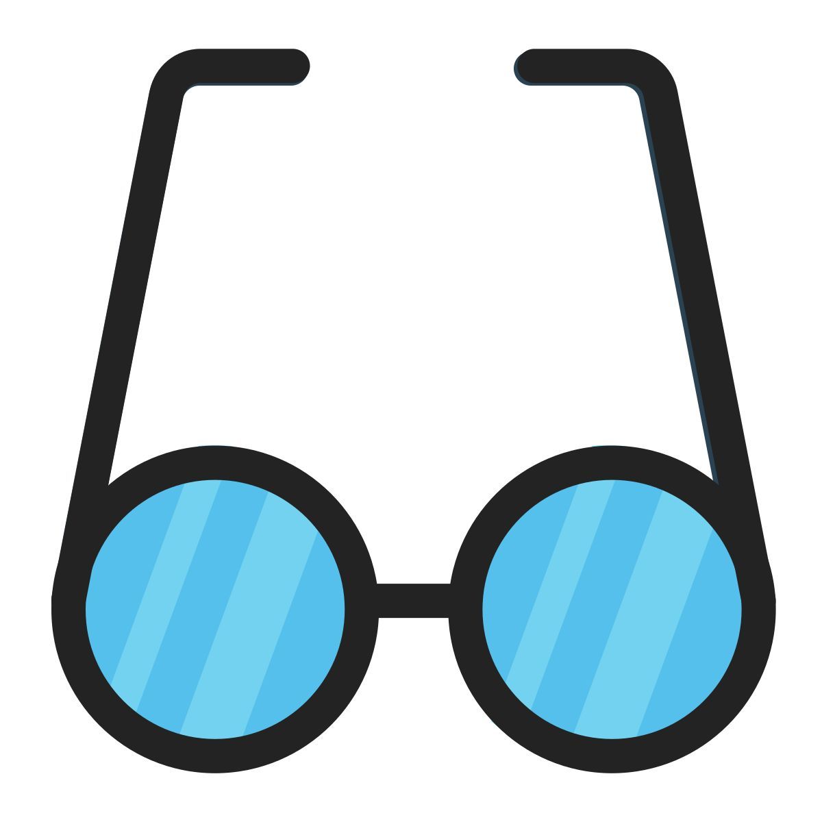 glasses icon