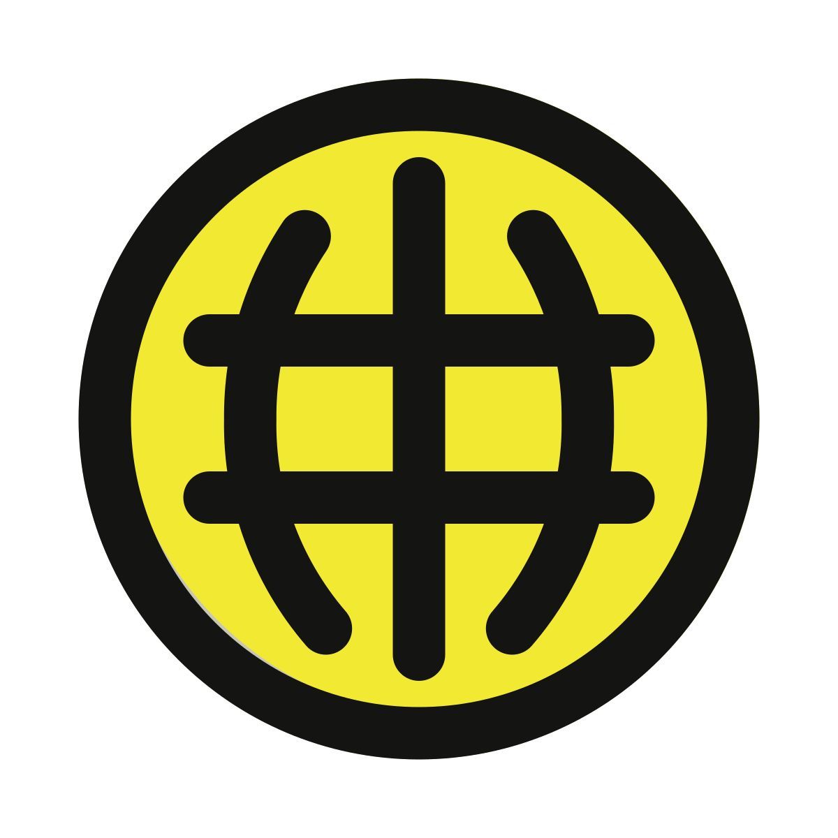 globe icon
