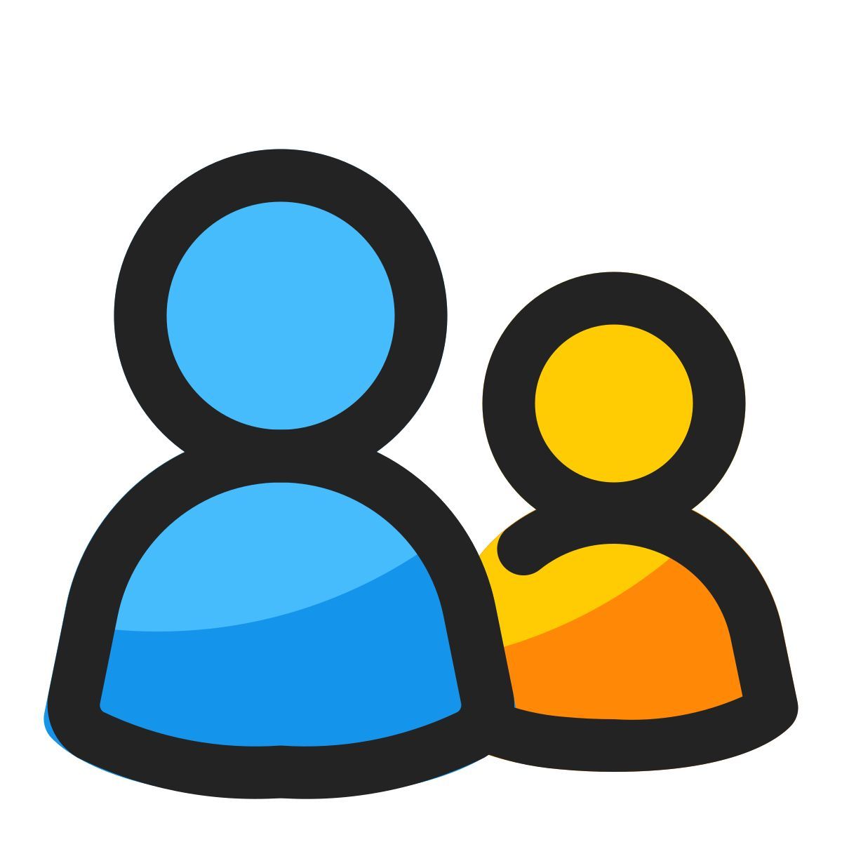 group icon