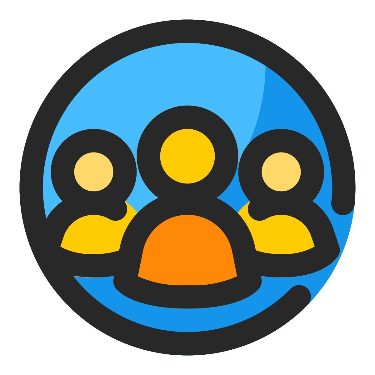 group icon