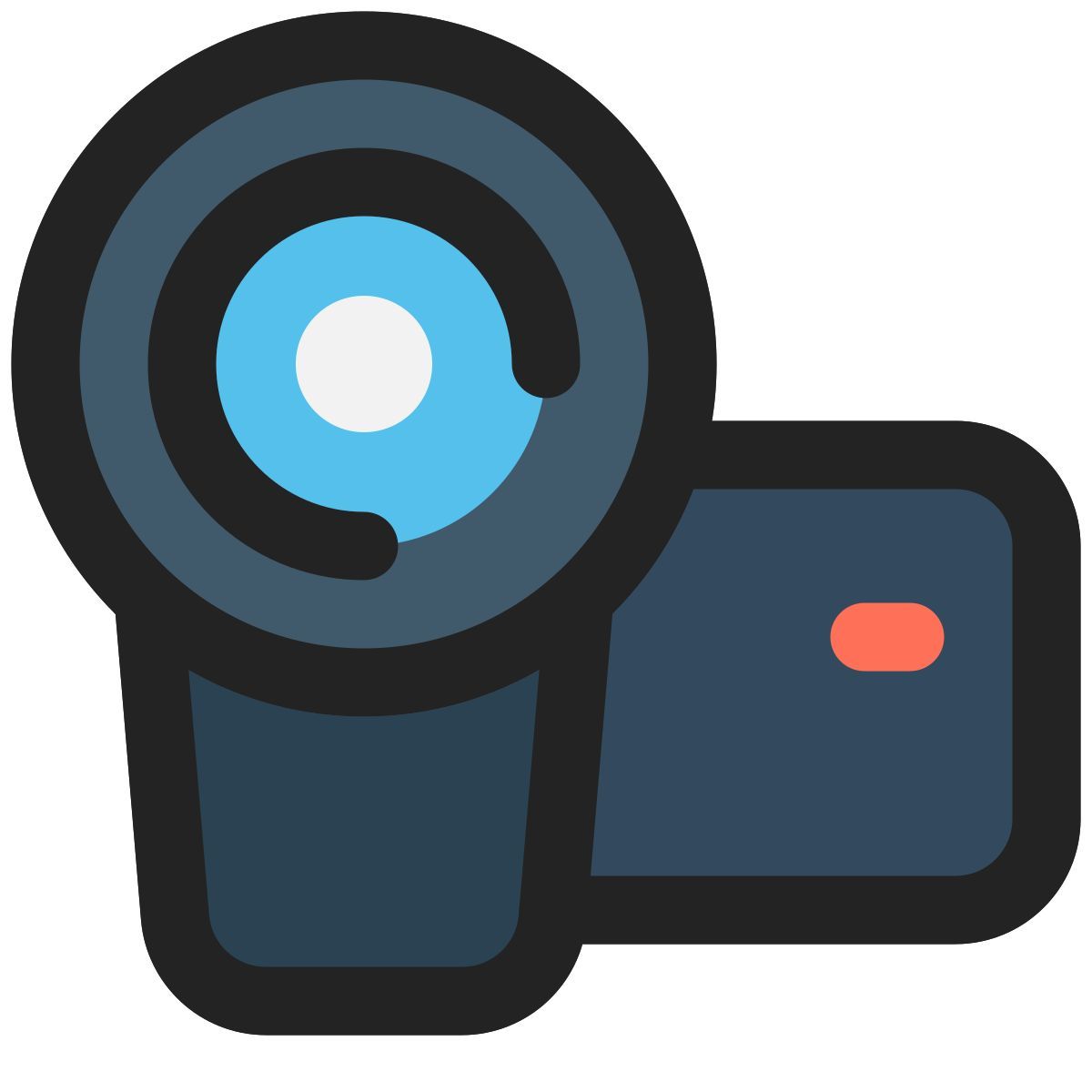 camera icon