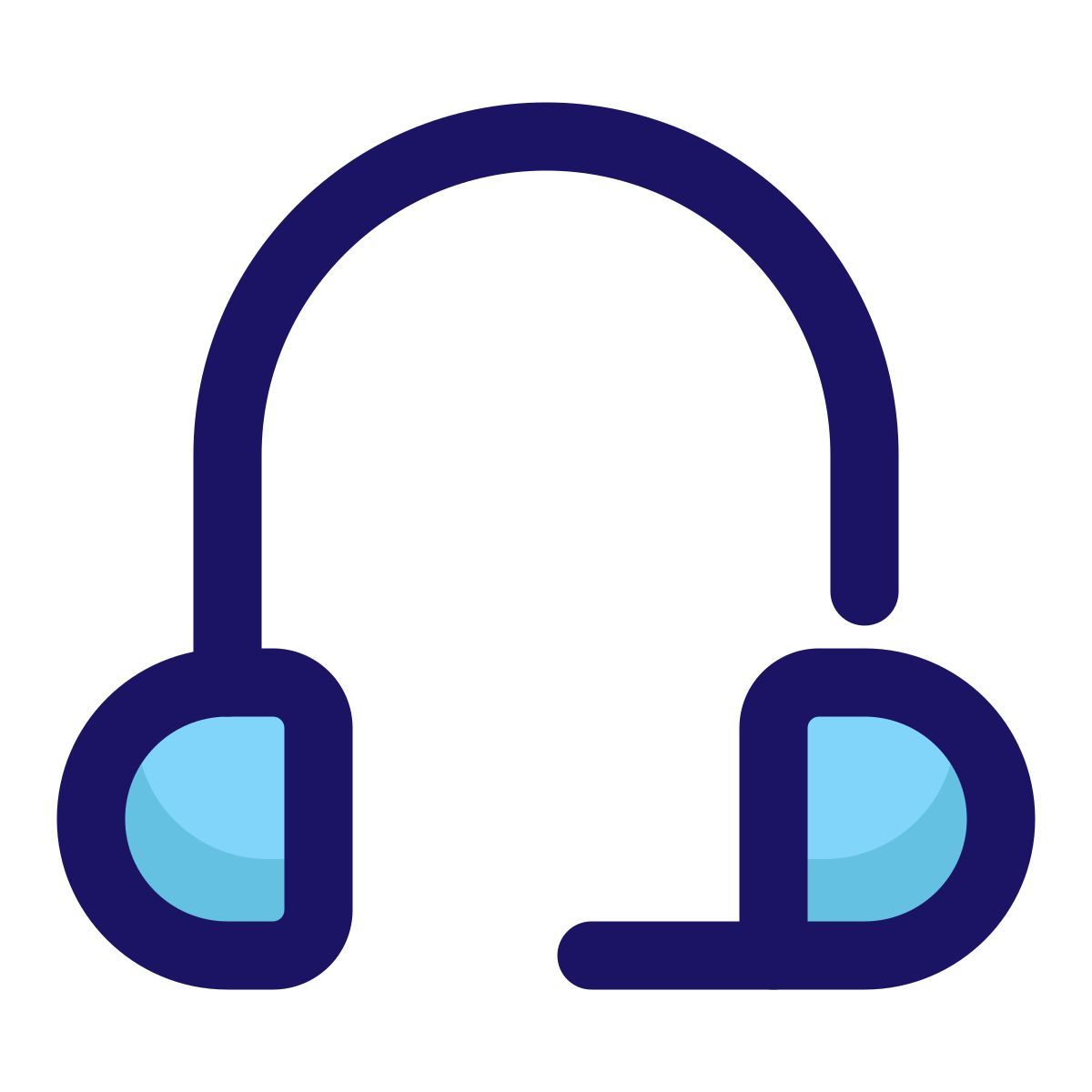 headphone icon