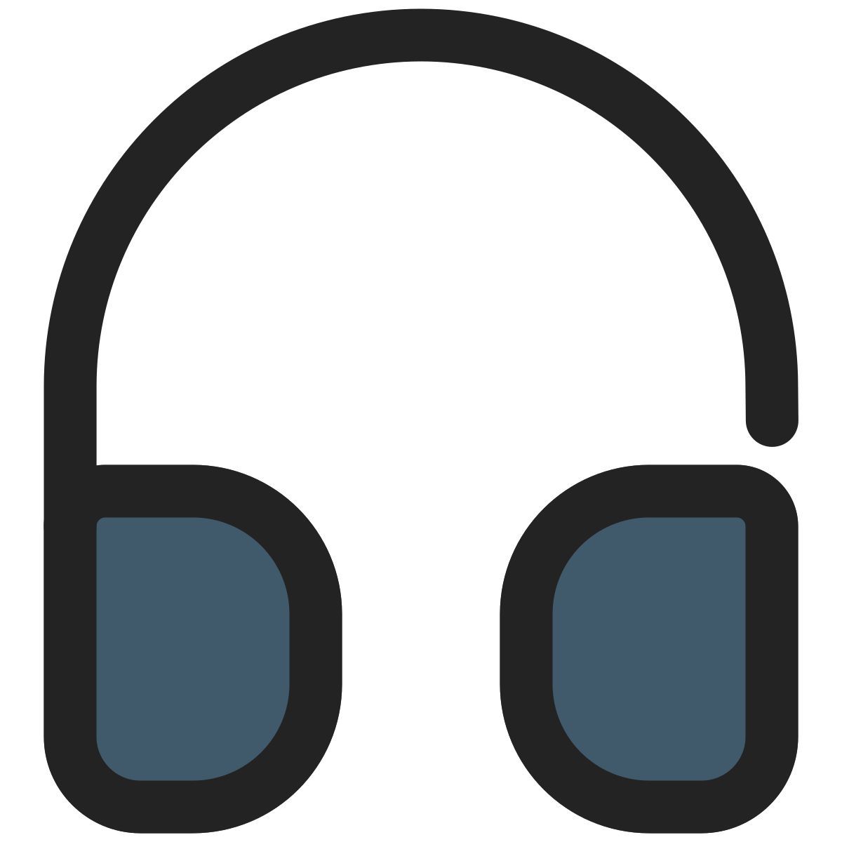 headphones icon