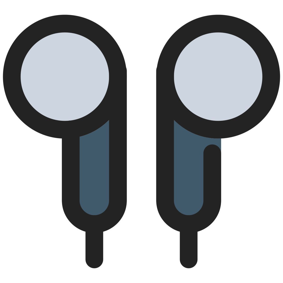 earphones icon