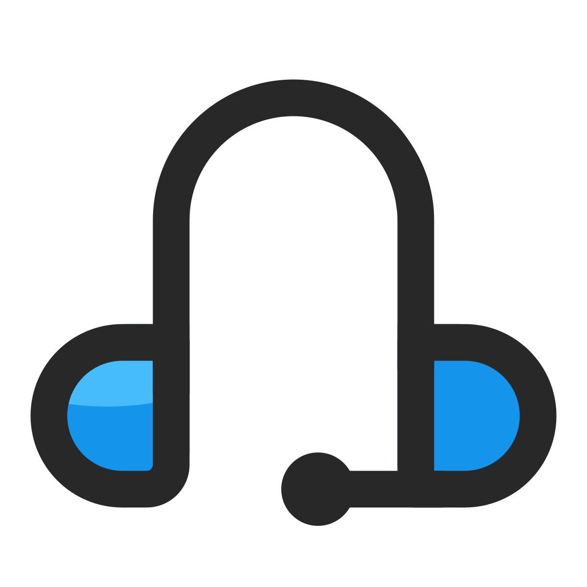headphones icon