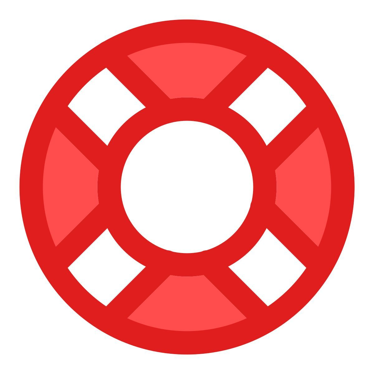 lifebuoy icon