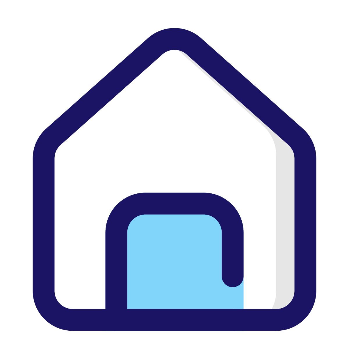 home icon