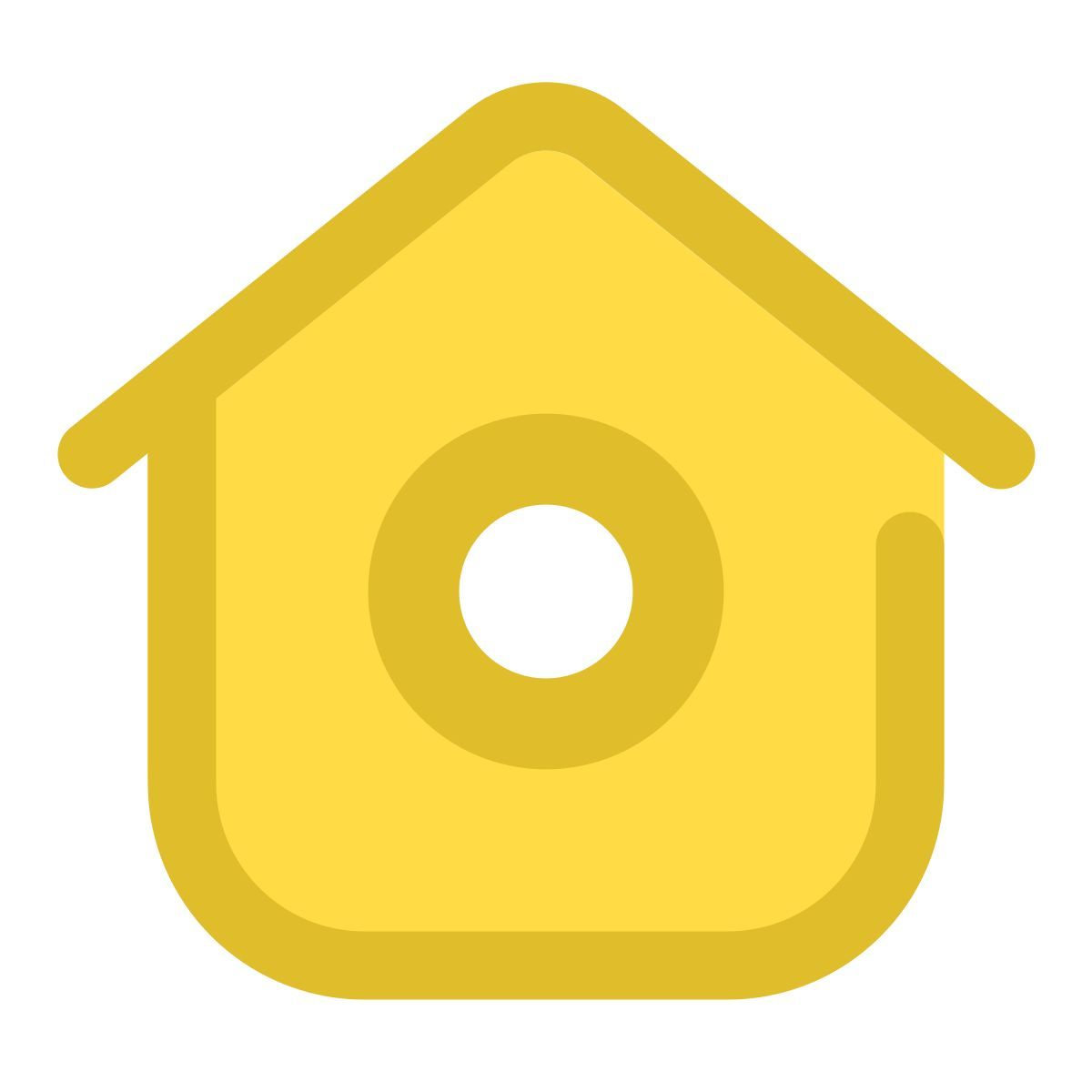 home icon
